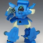 ボトムズ　スナッピングタートル
