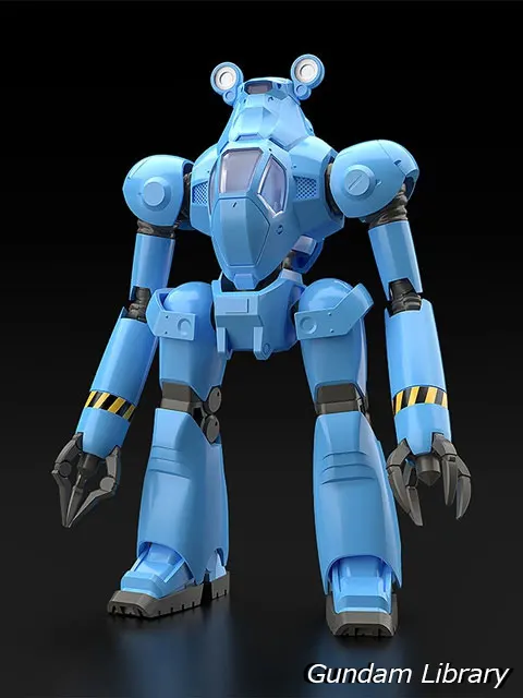 パトレイバー　ボクサー