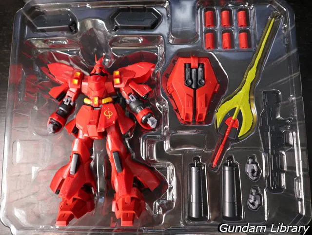 Gundam Universe サザビー