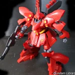 Gundam Universe サザビー