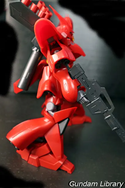 Gundam Universe サザビー
