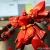 Gundam Universe サザビー