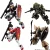GフレームFA REAL TYPE SELECTION
