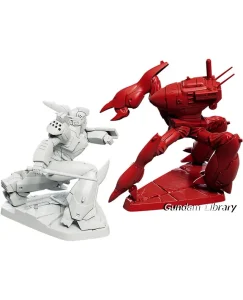 パトレイバー イングラム ＆ クラブマンハイレッグ 2023年5月発売