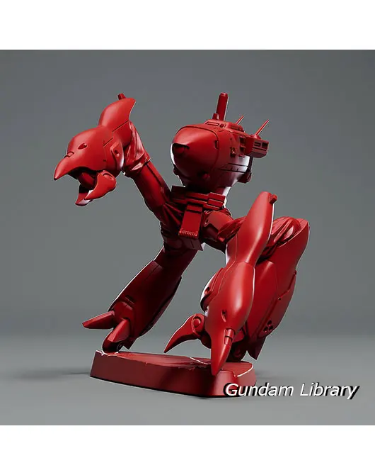 パトレイバー　イングラム ＆ クラブマンハイレッグ