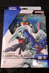 Gundam Universe フルバーニアン(1)