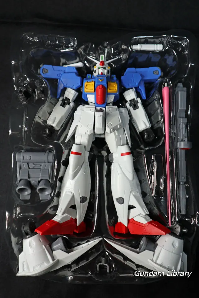 Gundam Universe フルバーニアン