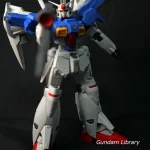Gundam Universe フルバーニアン