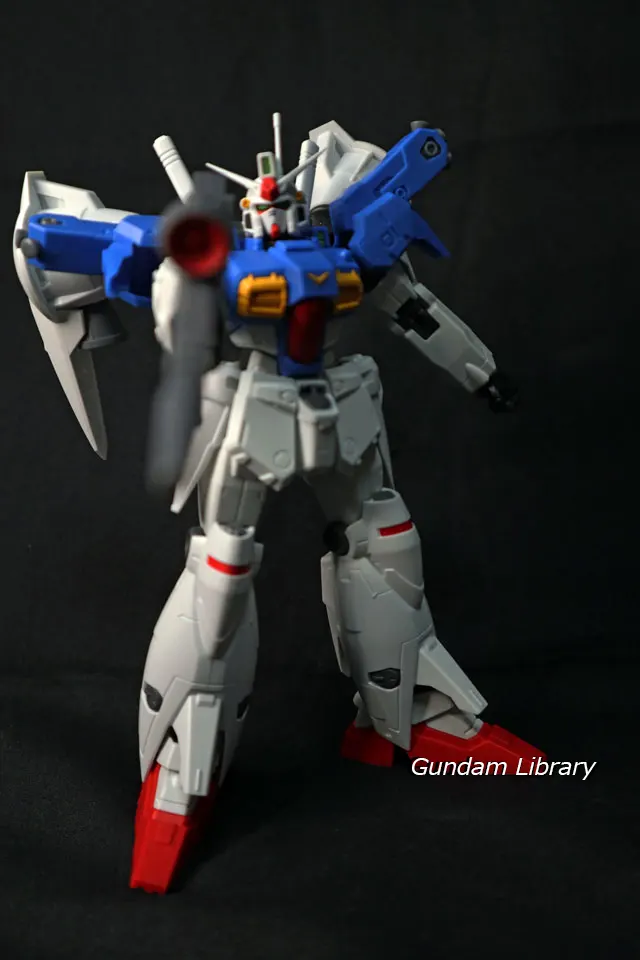 Gundam Universe フルバーニアン