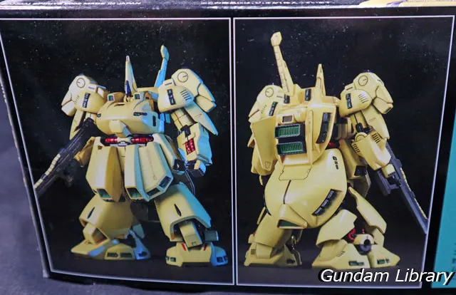 ガンプラ THE-O GUNPLA