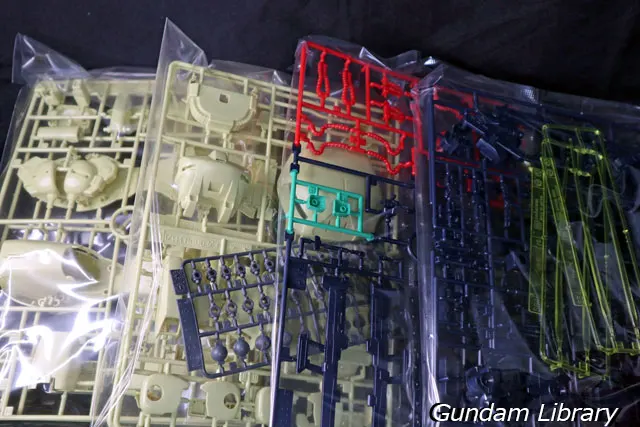 ガンプラ THE-O GUNPLA
