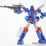 ザブングル　ハセガワ　1/72スケール