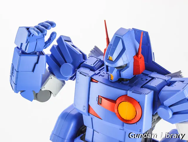 ザブングル　ハセガワ　1/72スケール