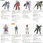 amazon　初売りセール　ガンプラ
