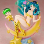うる星やつら　フィギュア　受注生産
