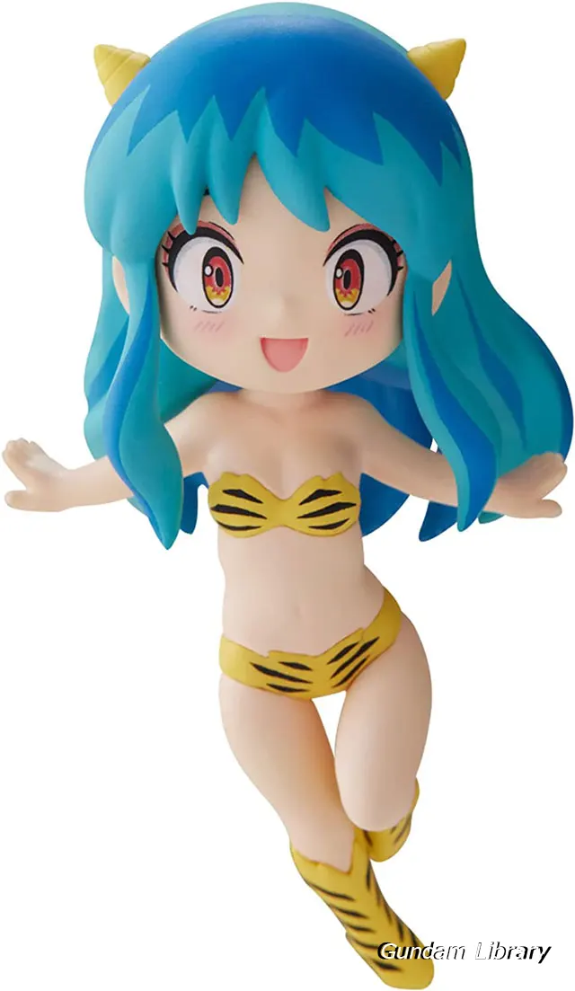 うる星やつら　フィギュア