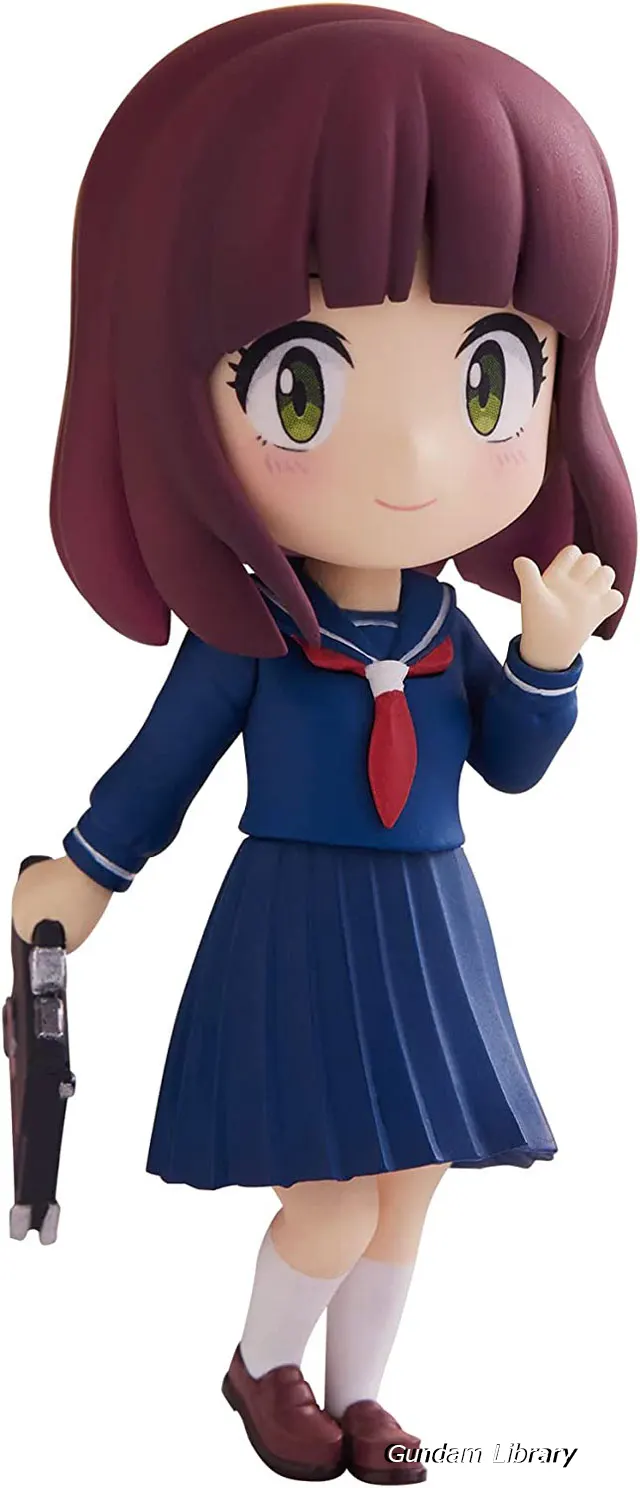 うる星やつら　フィギュア