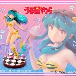 うる星やつら　ラムちゃん