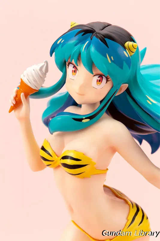 うる星やつら　ラムちゃん 