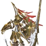 帝騎マグナパレス 　ボークス