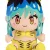 ラムちゃん　ぬいぐるみ