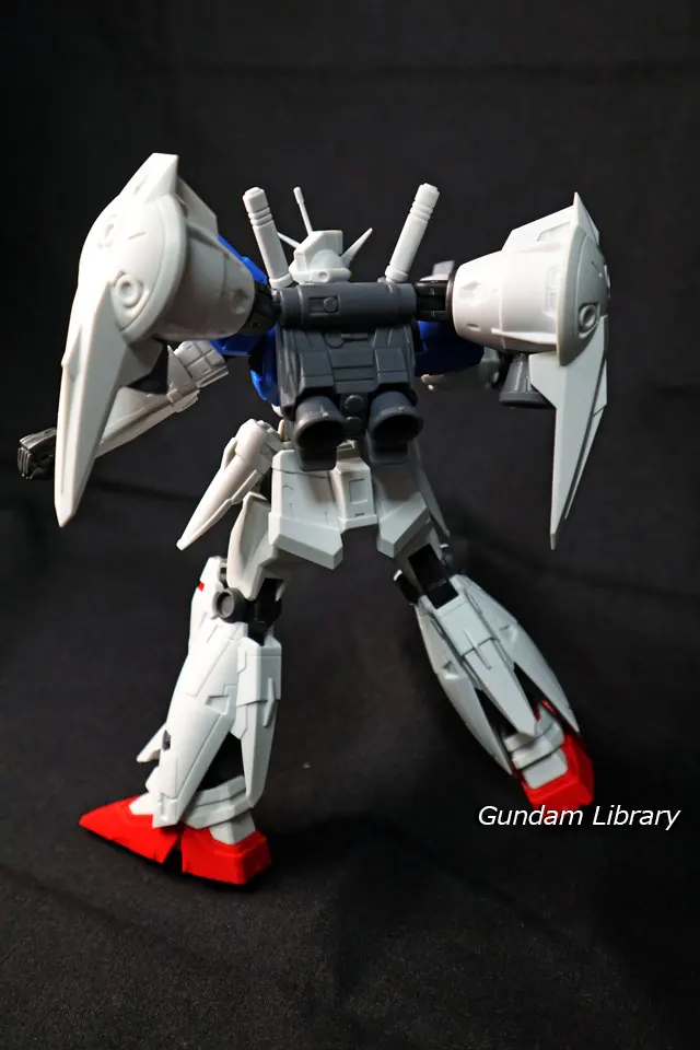 ガンダム試作1号機　フルバーニアン Gundam Universe