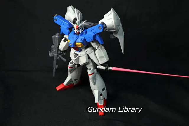 ガンダム試作1号機　フルバーニアン Gundam Universe