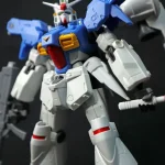ガンダム試作1号機　フルバーニアン Gundam Universe