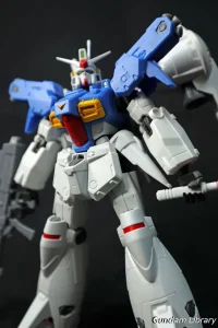 Gundam Universe フルバーニアン(2)