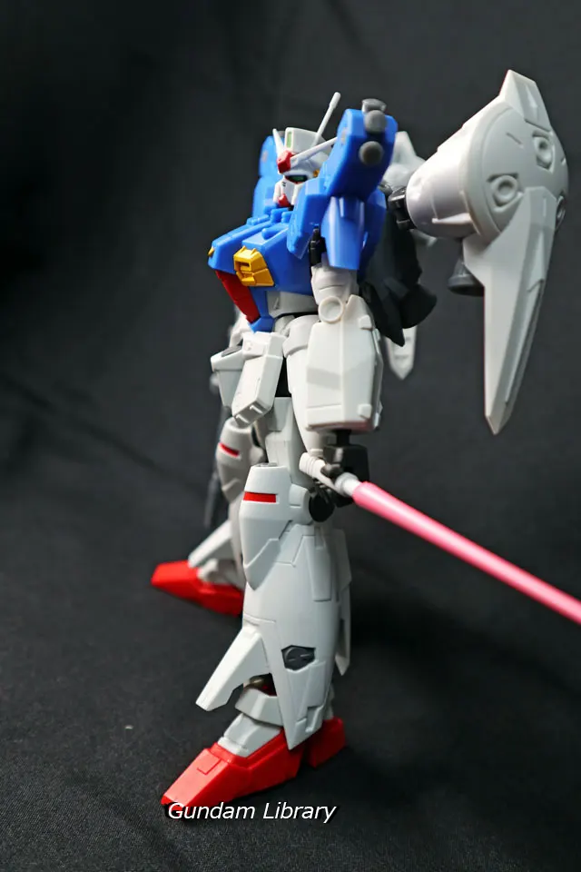 ガンダム試作1号機　フルバーニアン Gundam Universe