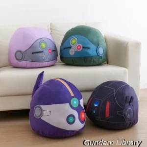 【ボトムズ】しまむらでグッズ予約販売　5月21日まで