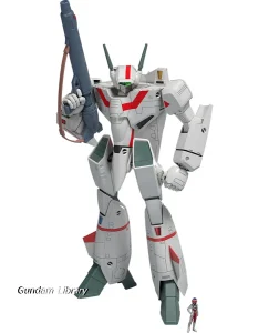 【マクロス】PLAMAX 1/72 VF-1J バトロイドバルキリー（一条輝機) 2024年3月発送