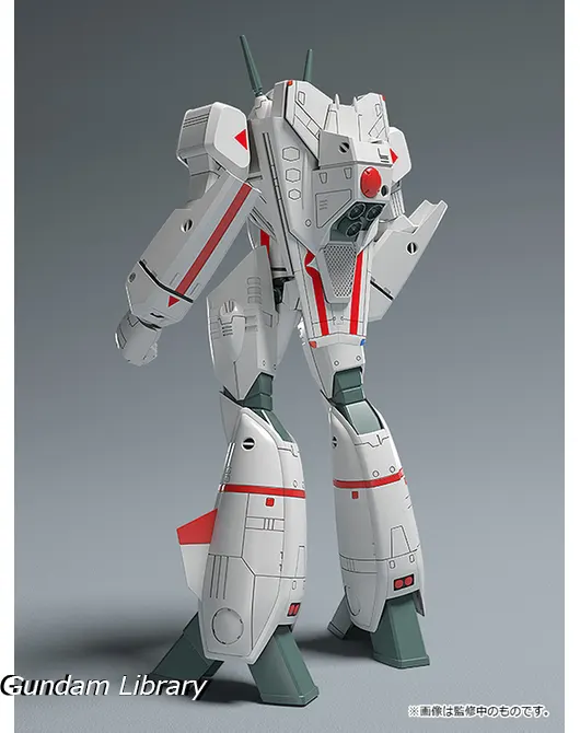 マクロス VF-1J バトロイド　グッドスマイルカンパニー