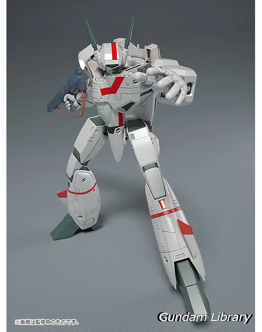 マクロス VF-1J バトロイド　グッドスマイルカンパニー