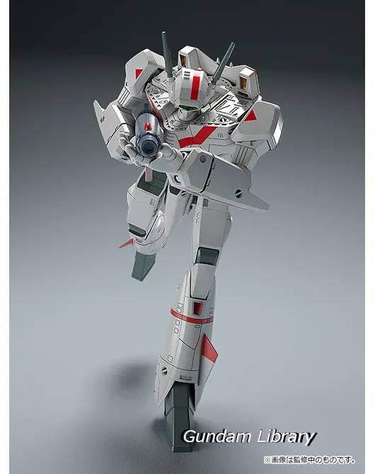 マクロス VF-1J バトロイド　グッドスマイルカンパニー