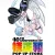 桂正和　キャラクターデザインの世界展 博多