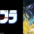 BS12 日曜アニメ劇場　2023年8月