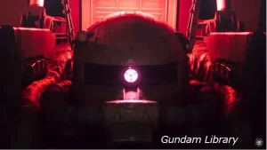 【新作】機動戦士ガンダム 復讐のレクイエム