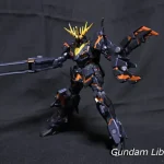 Gundam Universe　バンシィ