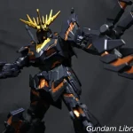 Gundam Universe　バンシィ