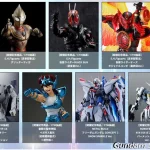 TAMASHII NATION 2023 開催記念商品 事前販売