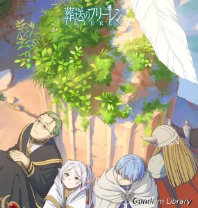 【フリーレン】葬送のフリーレン ウエハース(20個入)　2024年4月発売