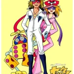 ヤッターマン BS12