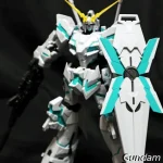 Gundam Universe　ユニコーンガンダム