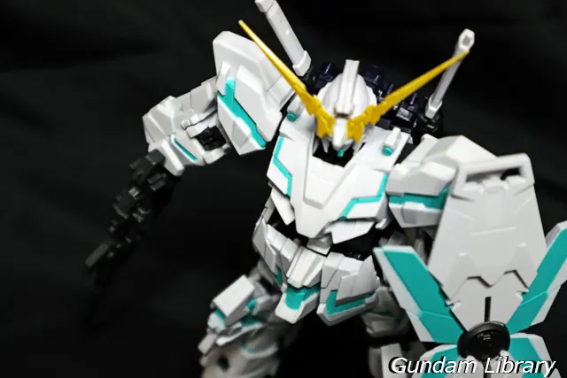 Gundam Universe　ユニコーンガンダム