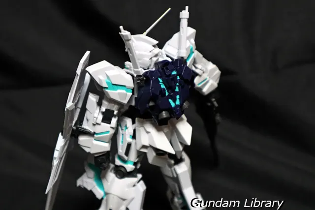 Gundam Universe　ユニコーンガンダム
