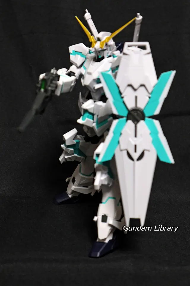 Gundam Universe　ユニコーンガンダム