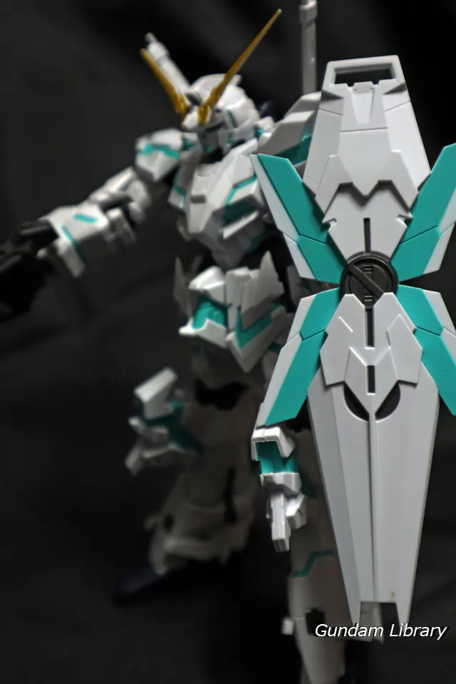 Gundam Universe　ユニコーンガンダム