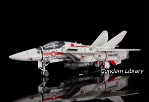 【マクロス】PLAMAX 1/72 VF-1J ファイターバルキリー（一条輝機) 2024年5月発送