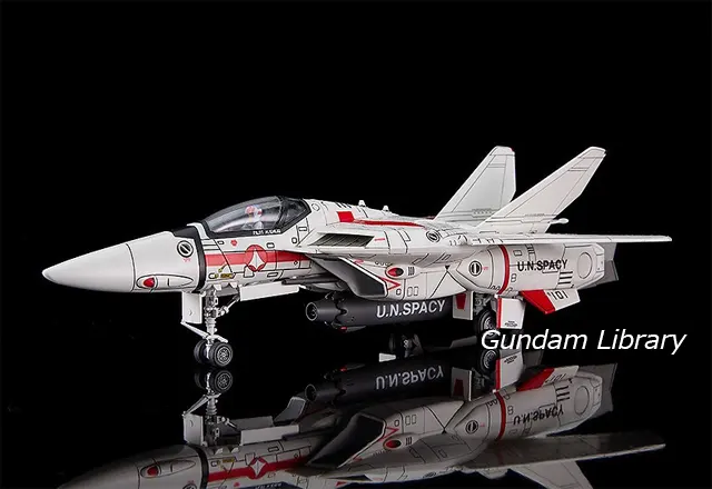 マクロス VF-1J ファイター　グッドスマイルカンパニー